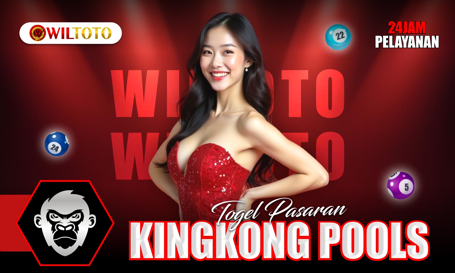 Prediksi Akurat Pasaran Kingkong Pools 19 Desember 2025