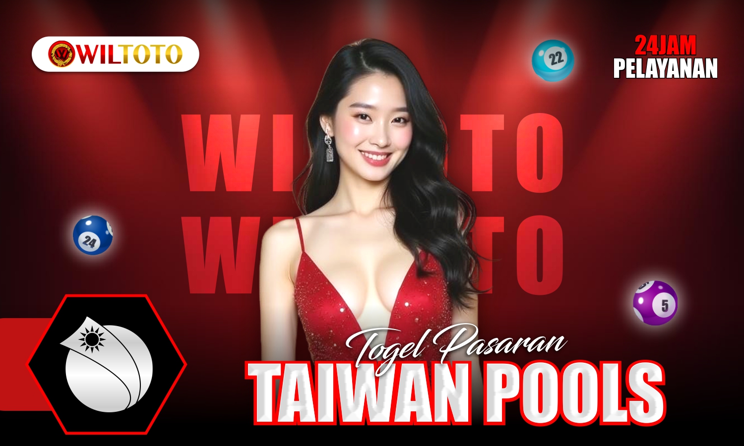 Prediksi Akurat Pasaran Taiwan 11 Desember 2025