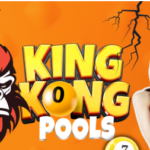 kingkongpools