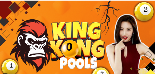 Prediksi Akurat Pasaran Kingkong Pools 2 April 2025